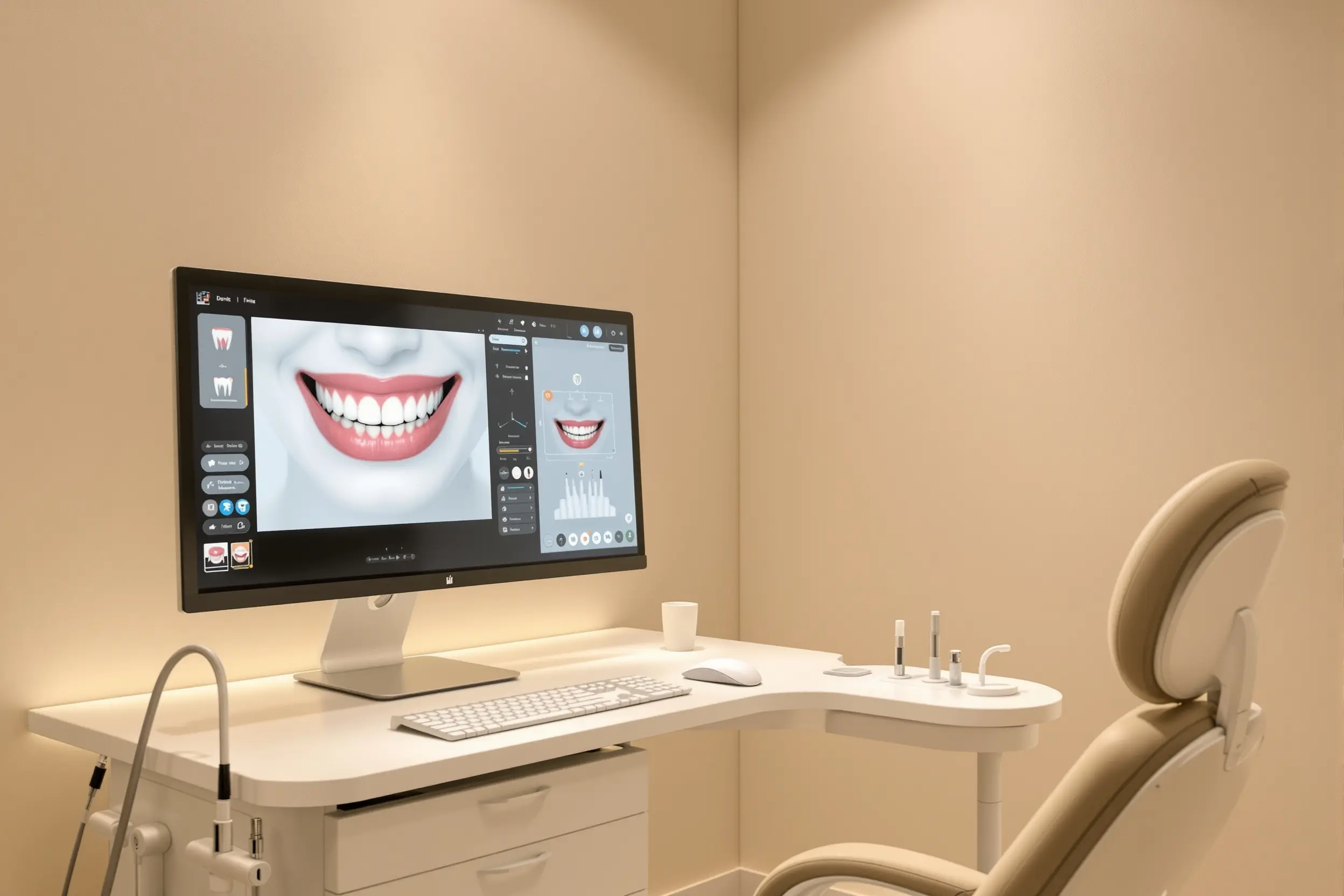 Gabinete dental