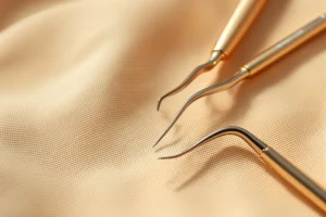 ¿Qué es la endodoncia y cuándo es necesaria?