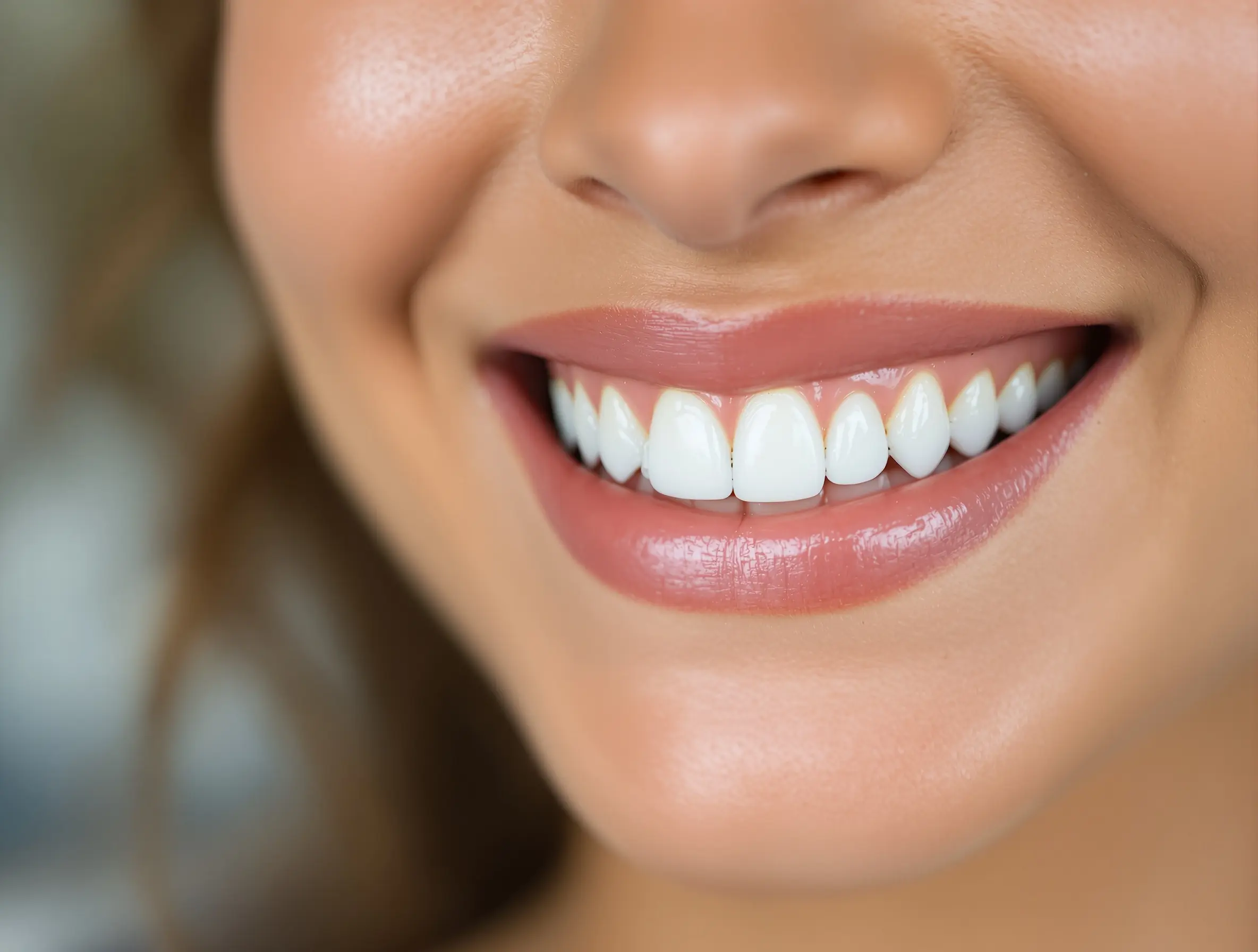 Tratamiento de estética dental