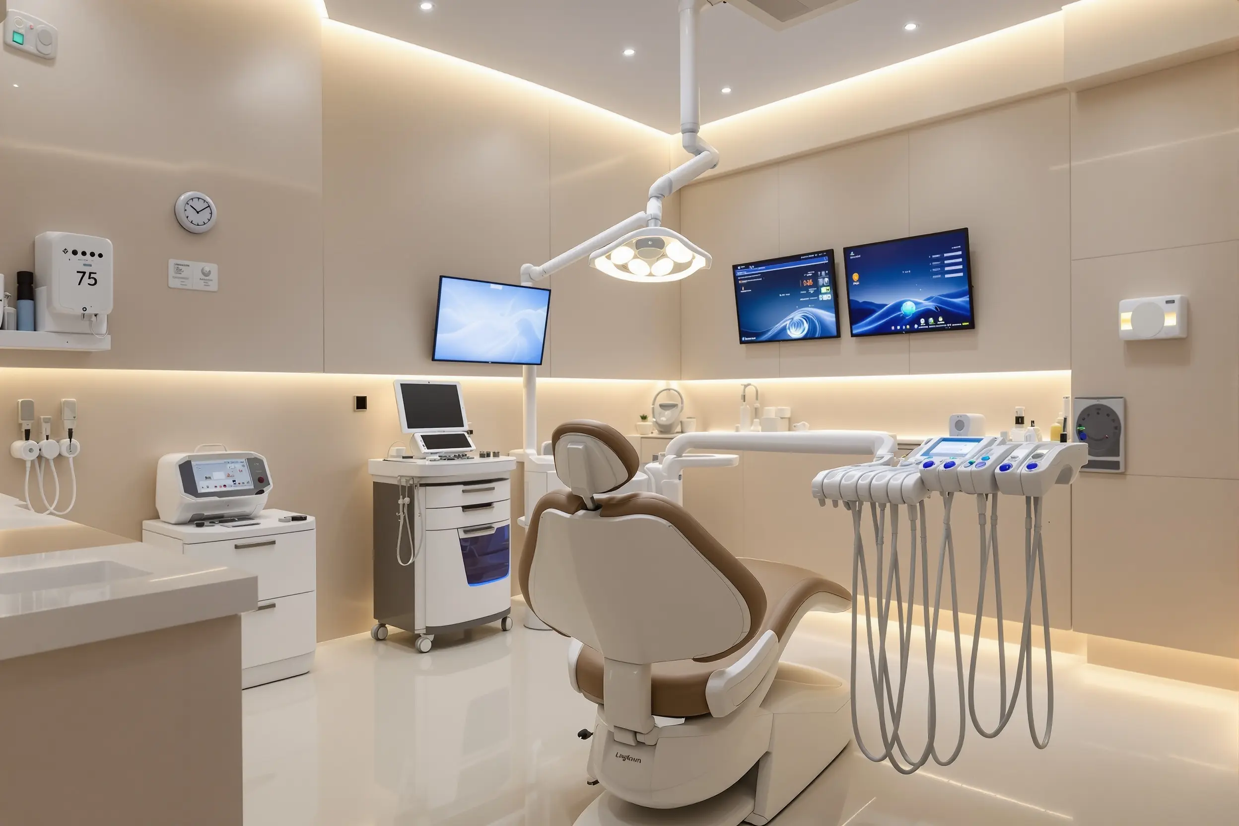 Gabinete dental