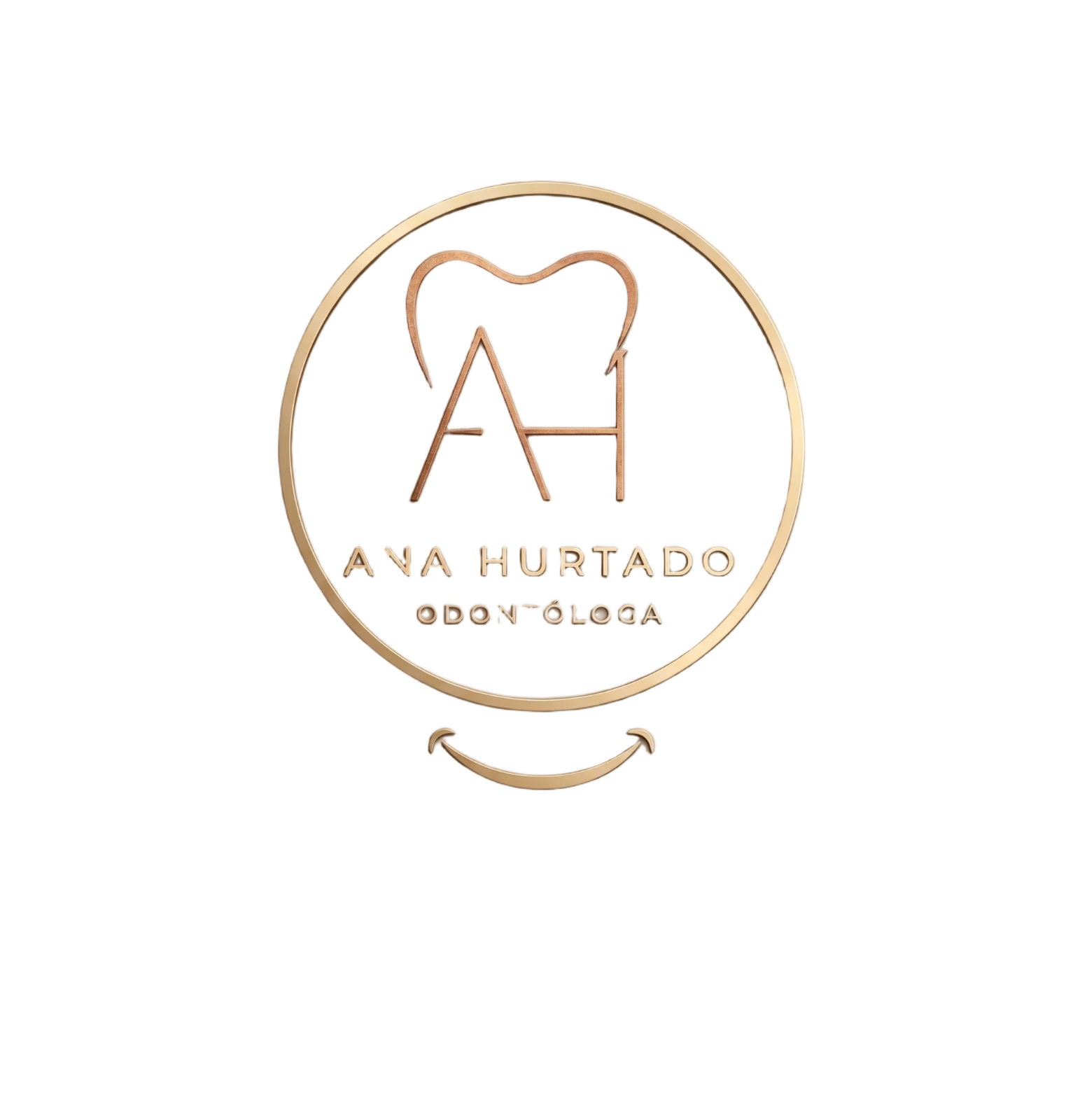 Dra. Ana Hurtado, Odontóloga